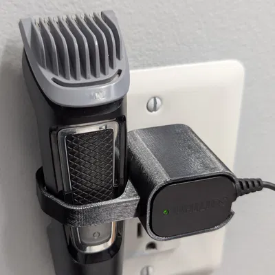 Giá đỡ sạc cho Philips Norelco MG3740 (Multigroom Series 3000)