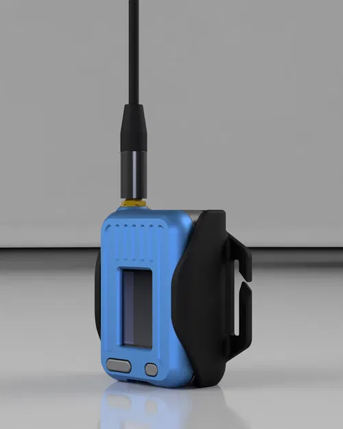 Ốp lưng Heltec T114 Pocket Case - Image 3