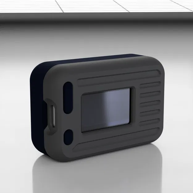 Ốp lưng Heltec T114 Pocket Case - Image 4