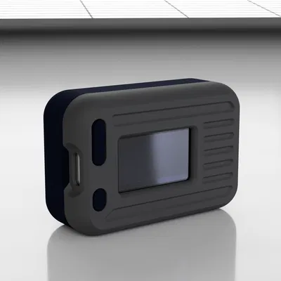 Ốp lưng Heltec T114 Pocket Case