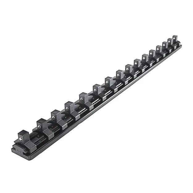 Kẹp giữ đầu tuýp cho thanh ray nhôm (Socket Clips) - Image 1