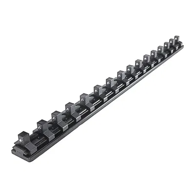 Kẹp giữ đầu tuýp cho thanh ray nhôm (Socket Clips)