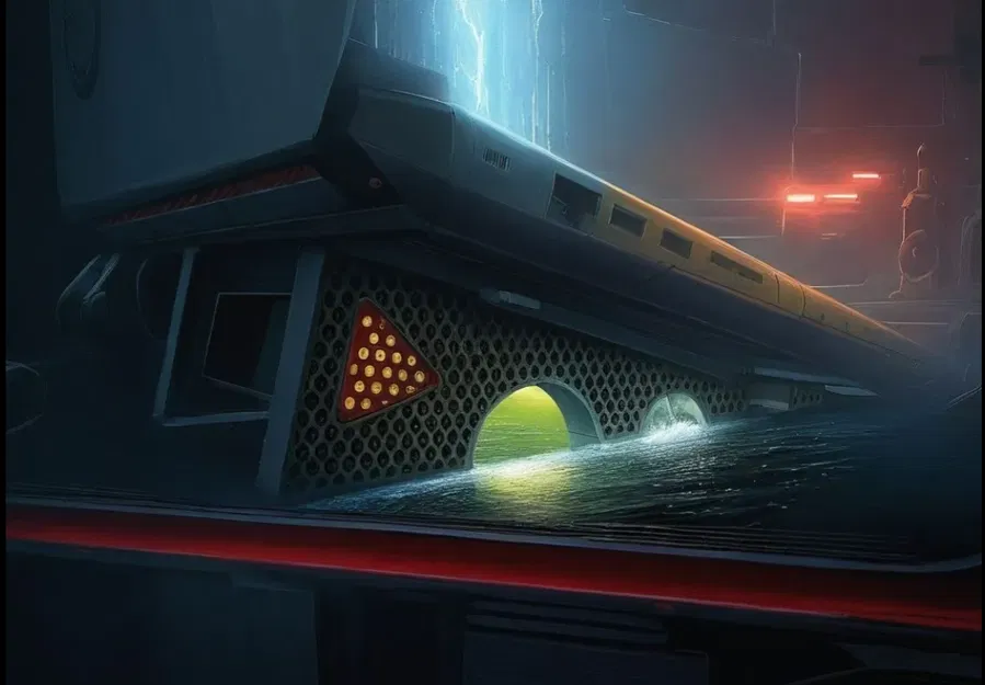 Đế kê Laptop (Không cần hỗ trợ) - Image 1