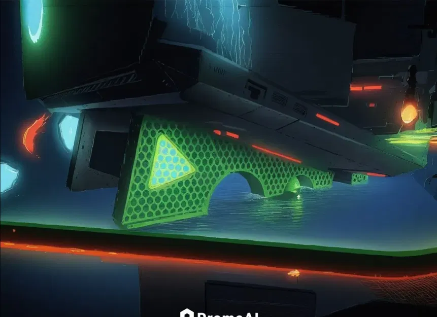 Đế kê Laptop (Không cần hỗ trợ) - Image 2