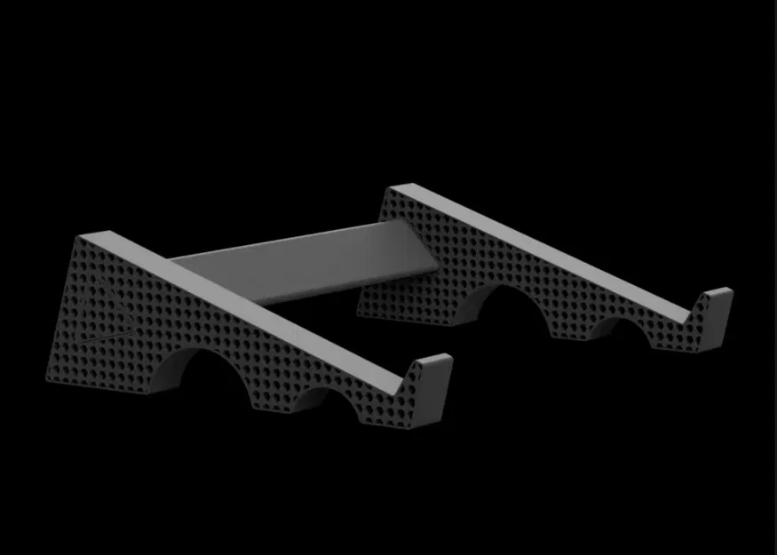 Đế kê Laptop (Không cần hỗ trợ) - Image 3