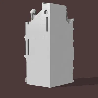 Biểu tượng của nỗi buồn (Symbol of Sadness)