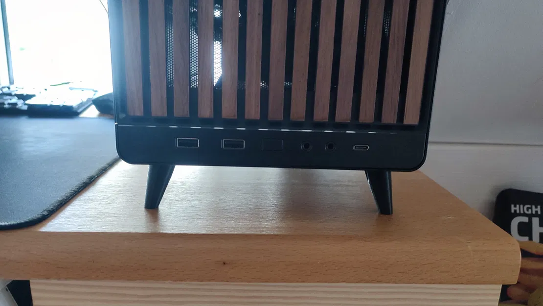 Chân đế thay thế Lian Li A3 - Tối ưu tản nhiệt cho PC - Image 6