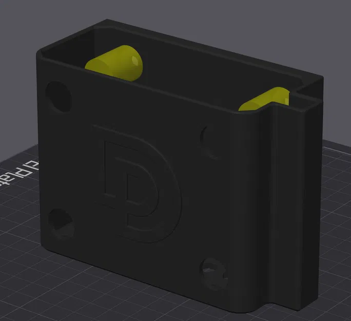 Giá đỡ dung dịch phụ gia nhiên liệu Diesel - Image 3