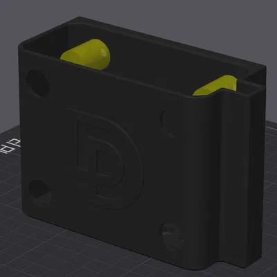 Giá đỡ dung dịch phụ gia nhiên liệu Diesel