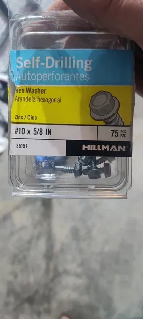 Giá đỡ dung dịch phụ gia nhiên liệu Diesel - Image 5