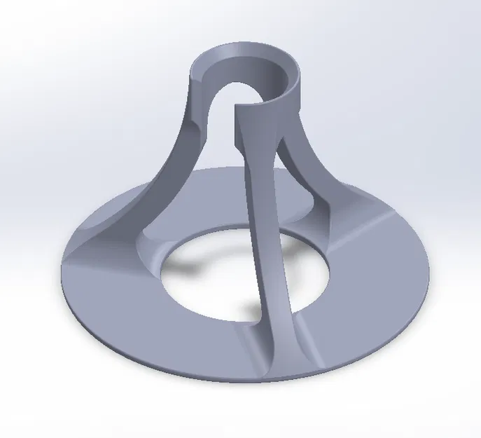 Kệ Cắm Frag San Hô (Coral Frag Plug Stand) - Image 1