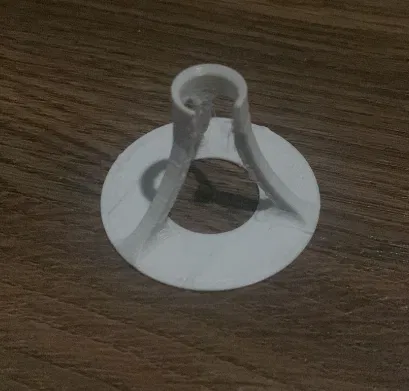 Kệ Cắm Frag San Hô (Coral Frag Plug Stand) - Image 3