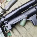 Mô hình súng phóng lựu 40mm Colt XM148 cho M16A1 (Chiến tranh Việt Nam) - Thumbnail 3