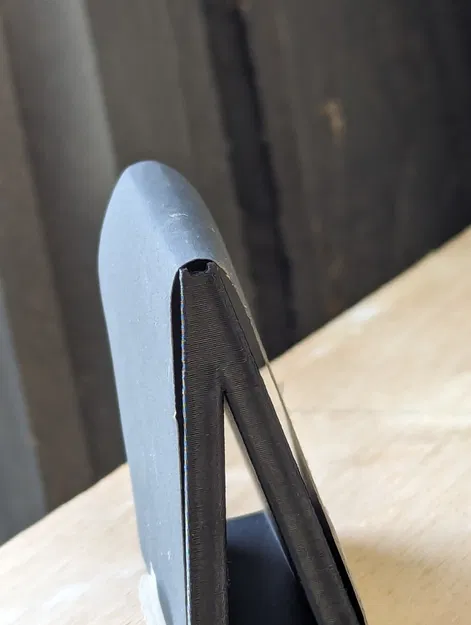 Dụng cụ đánh bóng phím đàn Guitar (Phiên bản cũ) - Image 1