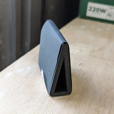 Dụng cụ đánh bóng phím đàn Guitar (Phiên bản cũ)