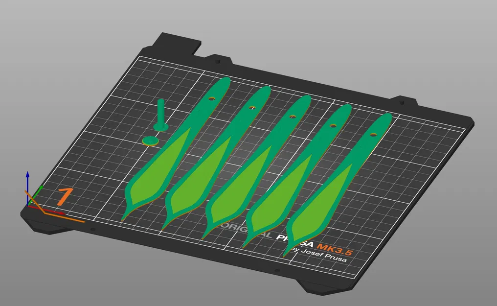 Watch Your Eyes - Chiếc quạt xếp độc đáo - Image 5