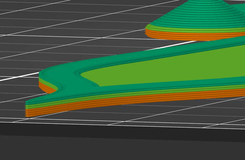 Watch Your Eyes - Chiếc quạt xếp độc đáo - Image 6