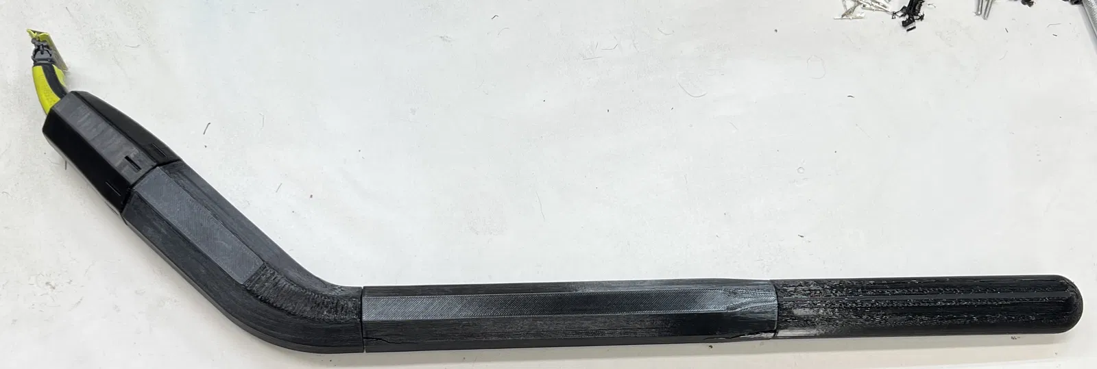 Tay cầm nối dài Philips OneBlade / Cây cạo lông lưng (Bản Beta, đã cập nhật) - Image 3