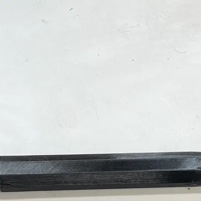 Tay cầm nối dài Philips OneBlade / Cây cạo lông lưng (Bản Beta, đã cập nhật)