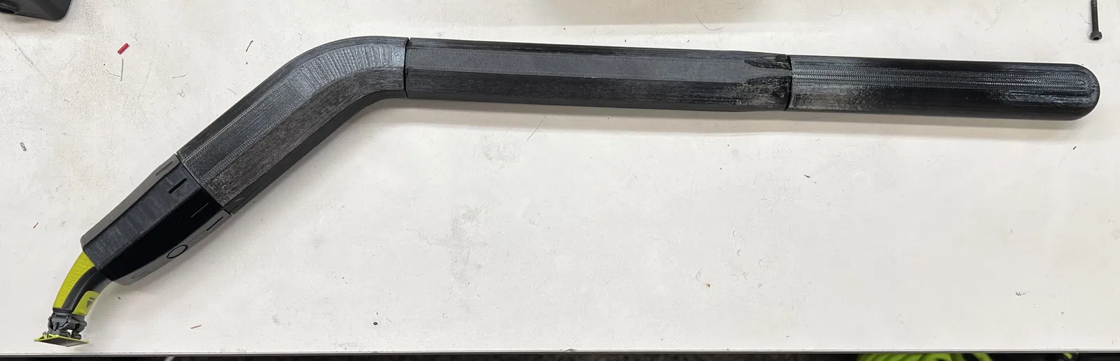 Tay cầm nối dài Philips OneBlade / Cây cạo lông lưng (Bản Beta, đã cập nhật) - Image 4