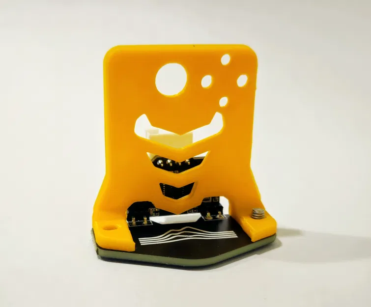 Ngàm Cartographer (Khắc phục cân bàn và lớp in đầu) cho Creality K1 Series - Image 9