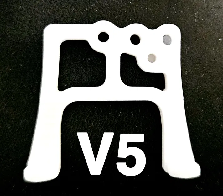 Ngàm Cartographer (Khắc phục cân bàn và lớp in đầu) cho Creality K1 Series - Image 15