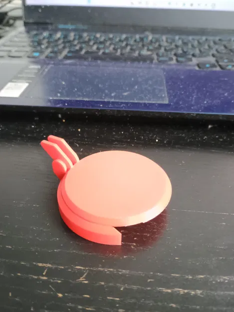 Nắp đậy lon nước ngọt, bia chống côn trùng in 3D tiện lợi - Image 3