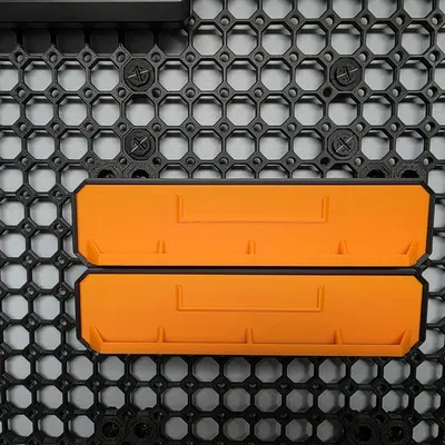 Khay chia ngăn Multiboard Drawer Insert bins