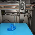 Bộ tản nhiệt và ống gió Hotend Elegoo Centauri Carbon E3D Revo - Thumbnail 10