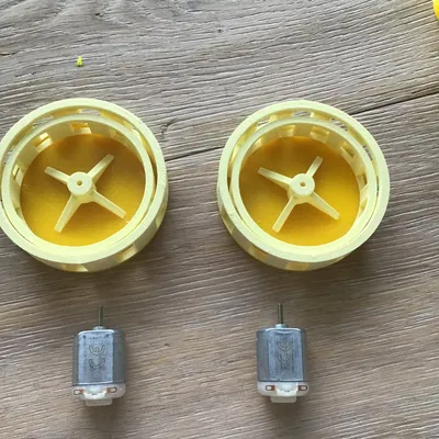 Mô hình còi báo động Federal Signal 2T22 (Hoạt động đầy đủ)