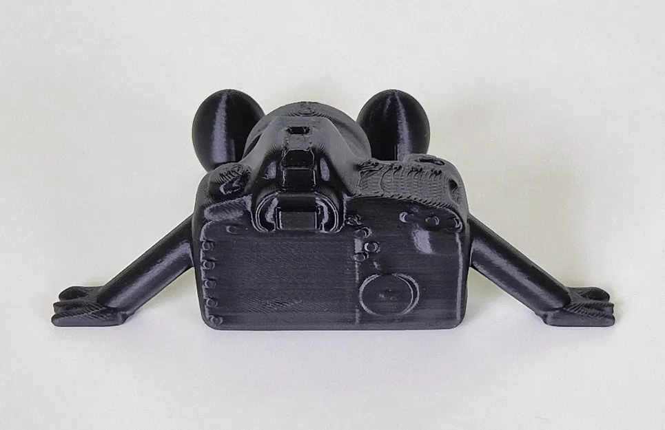 Camera Buddy (Mô hình khớp nối) - Image 6