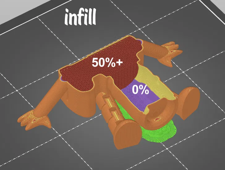 Camera Buddy (Mô hình khớp nối) - Image 8