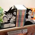 Chặn sách Son Goku và Vegeta (bộ 2 cái) | Dragon Ball Fan Art - Thumbnail 9