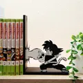 Chặn sách bé Songoku tung chiêu Kame Hame Ha! | Dragon Ball Fan Art - Thumbnail 1