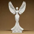 Tượng Thiên Thần Hiện Đại (Modern Angel Statuette) - Thumbnail 1