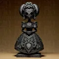 Mô hình Dia Dos Muertos - Thumbnail 4