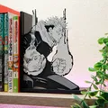 Chặn sách Yuji Itadori | Fan Art Jujutsu Kaisen - Thumbnail 5