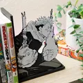 Chặn sách Yuji Itadori | Fan Art Jujutsu Kaisen - Thumbnail 6
