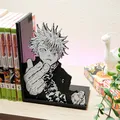 Chặn sách Satoru Gojo "Hollow Purple" | Fan Art Jujutsu Kaisen - Thumbnail 6