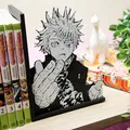 Chặn sách Satoru Gojo "Hollow Purple" | Fan Art Jujutsu Kaisen - Thumbnail 7