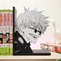 Chặn sách Satoru Gojo | Fan Art Jujutsu Kaisen - Thumbnail 1