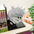 Chặn sách Satoru Gojo | Fan Art Jujutsu Kaisen - Thumbnail 6