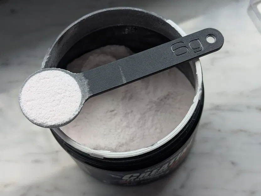 Ultimate Creatine Scoop (Mọi định lượng) - Image 2