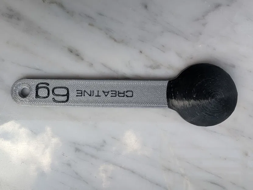 Ultimate Creatine Scoop (Mọi định lượng) - Image 4