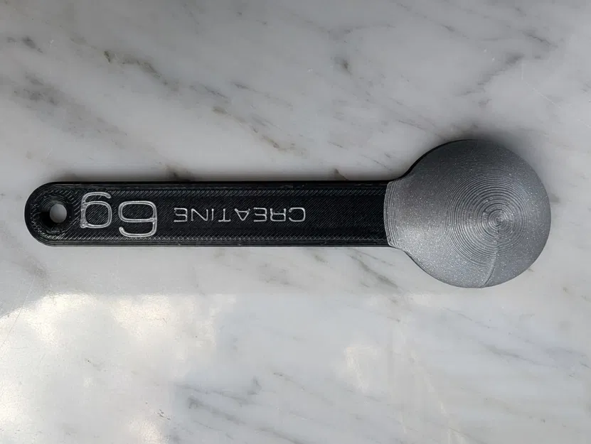 Ultimate Creatine Scoop (Mọi định lượng) - Image 5