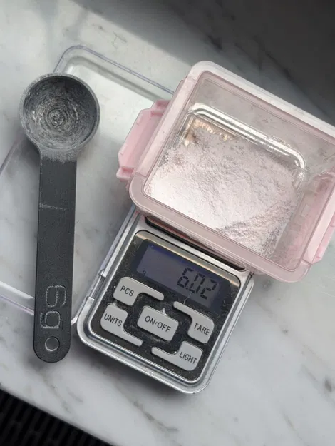 Ultimate Creatine Scoop (Mọi định lượng) - Image 6