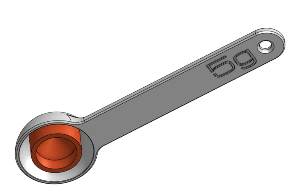 Ultimate Creatine Scoop (Mọi định lượng) - Image 9