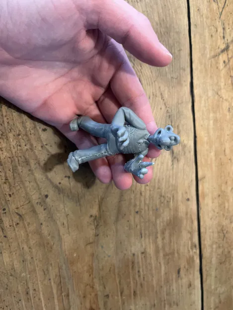 Bộ sưu tập mô hình Wallace and Gromit - Image 2