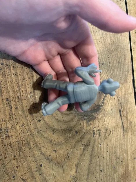 Bộ sưu tập mô hình Wallace and Gromit - Image 3