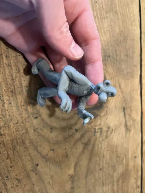 Bộ sưu tập mô hình Wallace and Gromit - Image 4